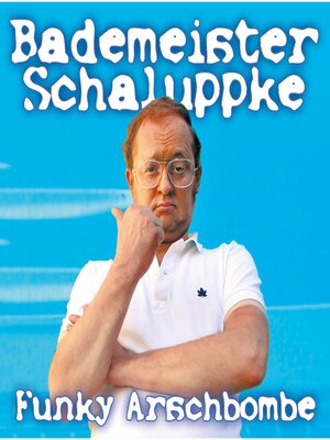 cover image of Funky Arschbombe